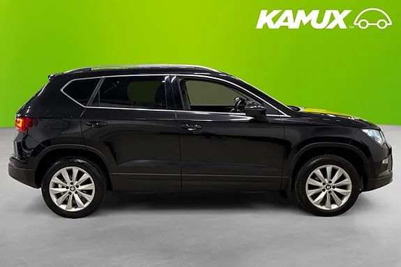 Seat Ateca 2020 photo 2