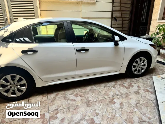 Toyota Corolla 2022 photo 4