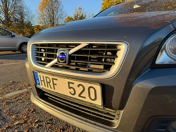 Volvo V50 2009 photo 2
