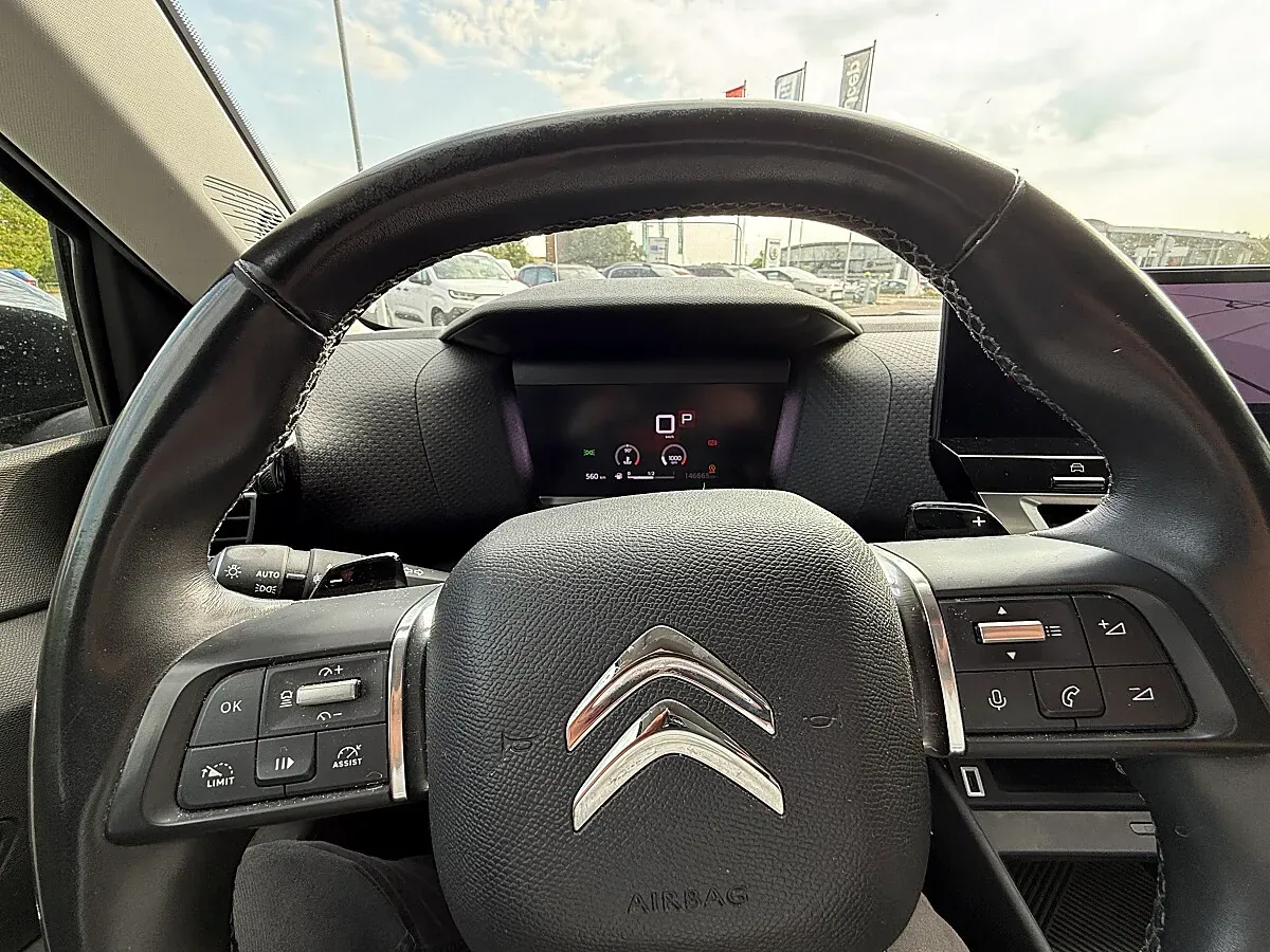 Citroen C4 2021 photo 2