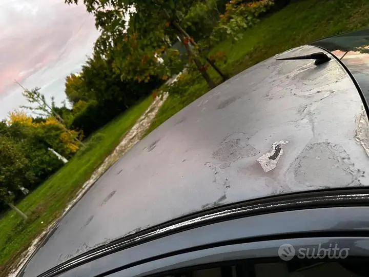 Peugeot 206 2010 photo 3