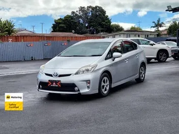 Toyota Prius 2013 photo 4