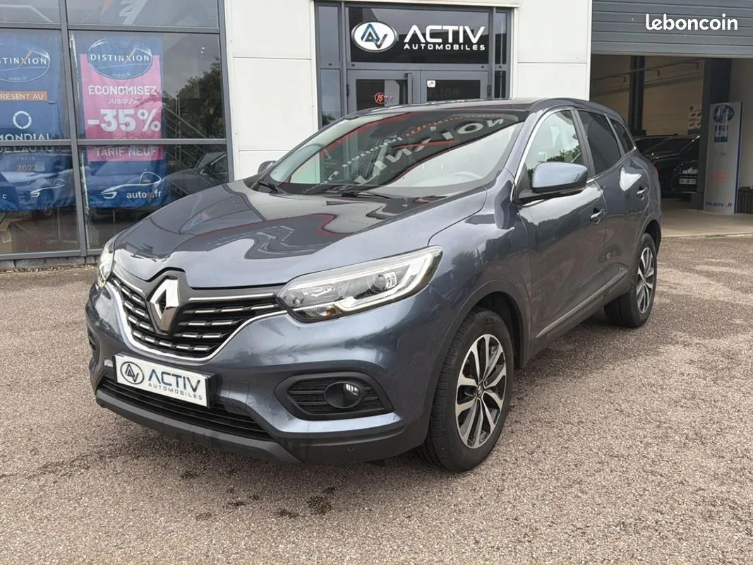 Renault Kadjar