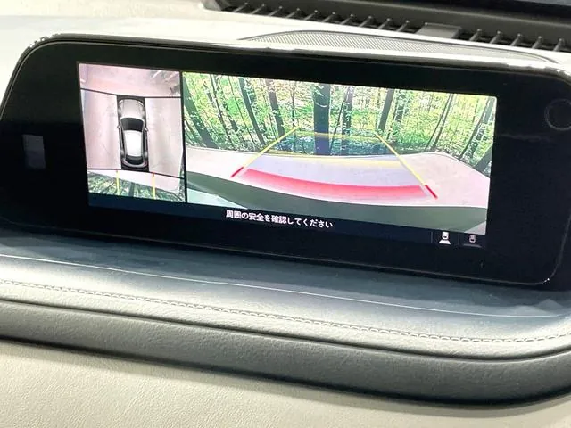 Mazda Cx-30 2019 photo 4