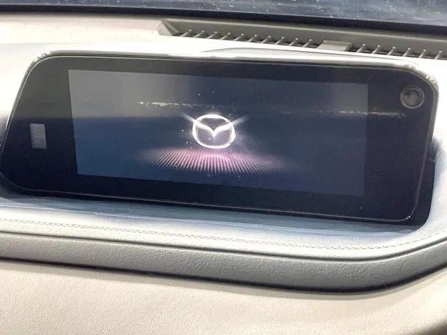 Mazda Cx-30 2019 photo 3