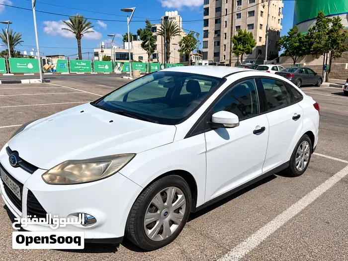 Ford Focus 2017 photo 5