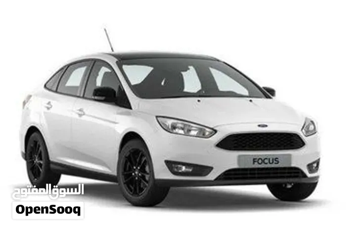 Ford Focus 2017 photo 2
