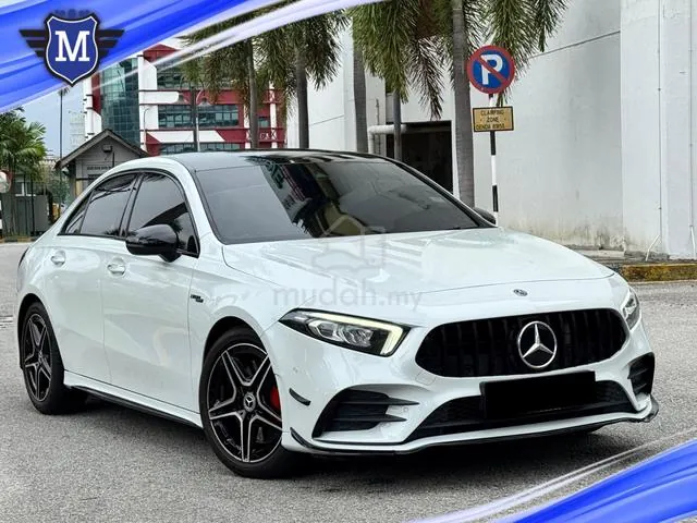 Mercedes-Benz A250