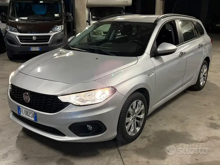 Fiat Tipo