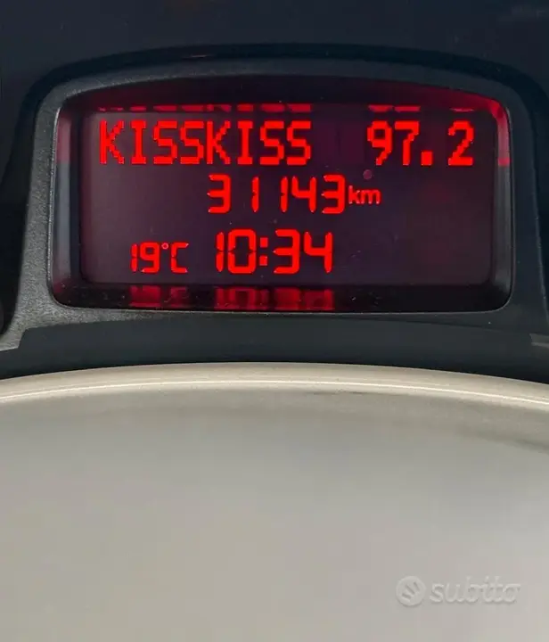 Ford Ka 2013 photo 5