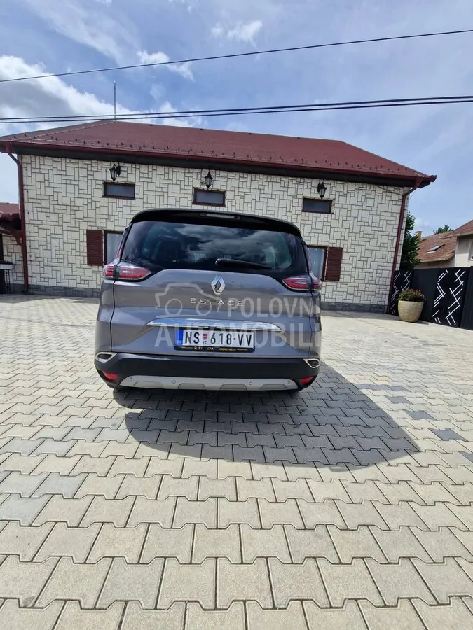 Renault Espace