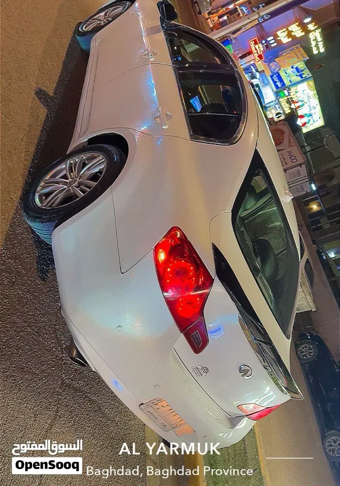 Infiniti G37 2013 photo 2