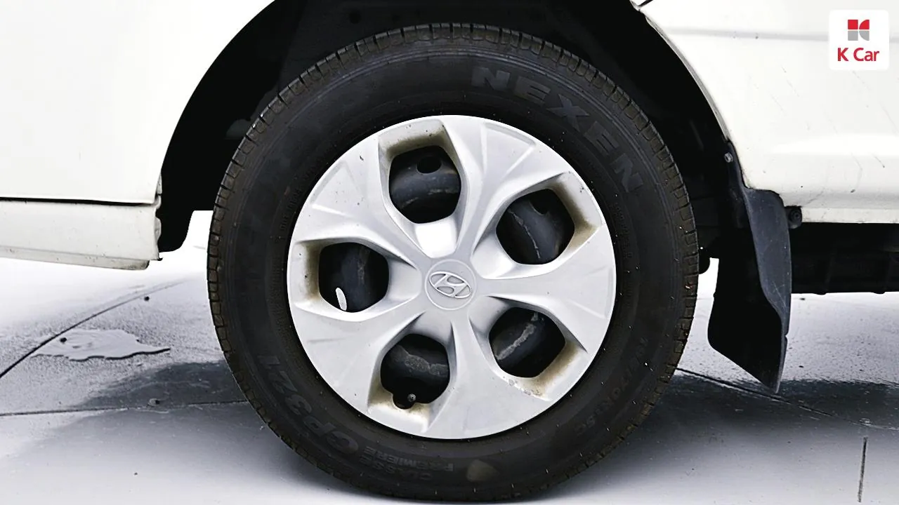 Hyundai Porter2 Crdi Cargo 2019 photo 5