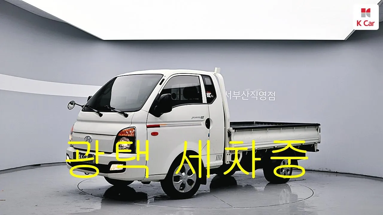 Hyundai Porter2 Crdi Cargo 2019 photo 3