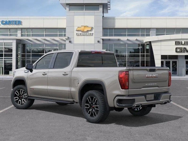 GMC Sierra 1500 2026 photo 4