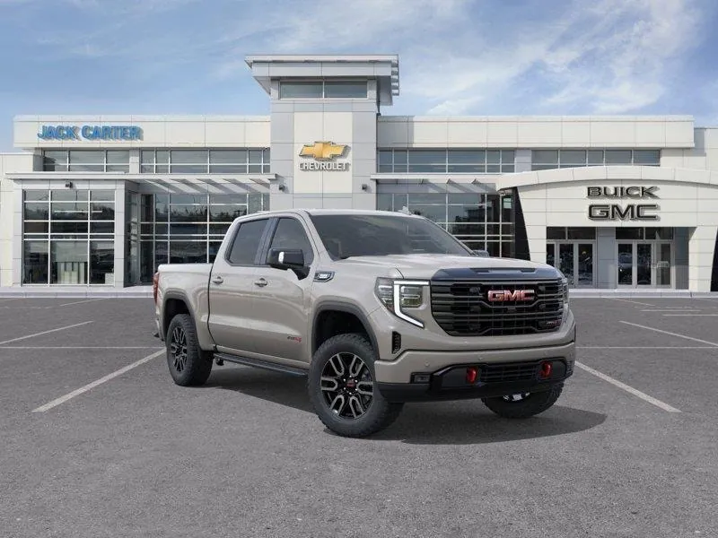 GMC Sierra 1500 2026 photo 2