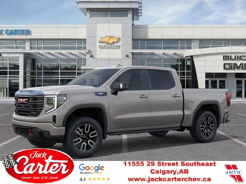 GMC Sierra 1500