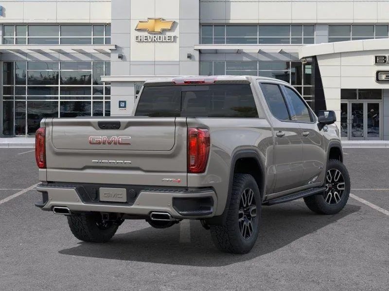 GMC Sierra 1500 2026 photo 5