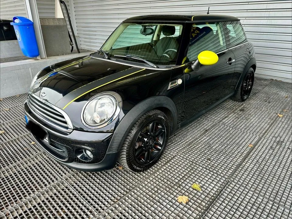 Mini One
