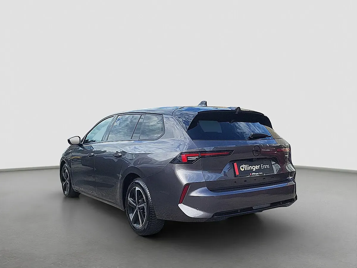 Opel Astra 2025 photo 3