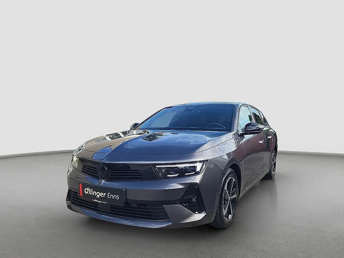 Opel Astra 2025 photo 2