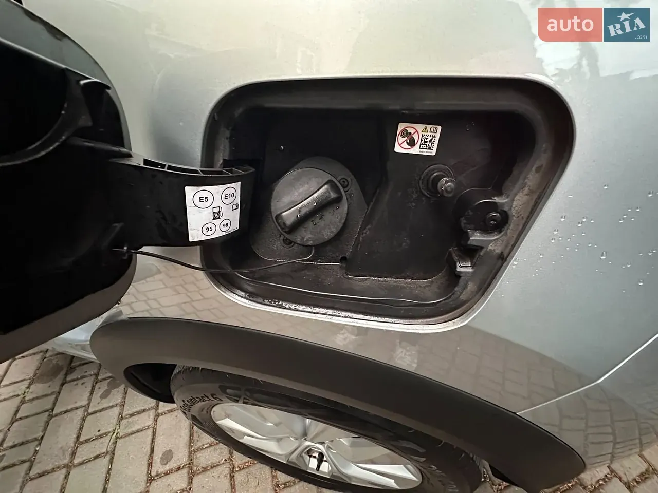 Renault Captur 2022 photo 3