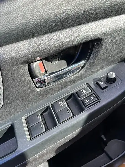 Subaru Xv 2013 photo 3