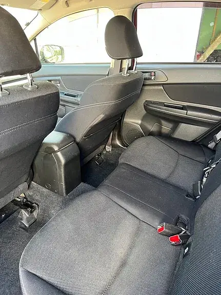 Subaru Xv 2013 photo 4