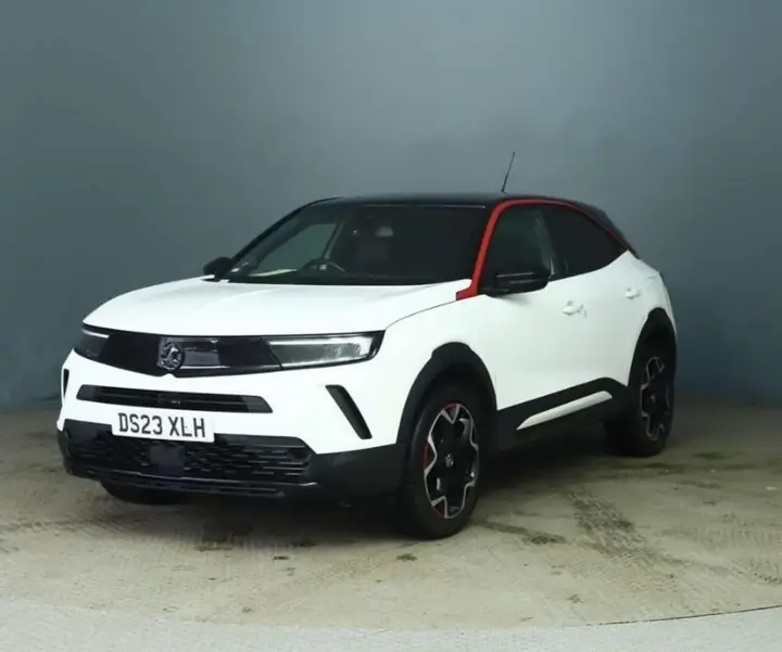 Vauxhall Mokka 2023 photo 3