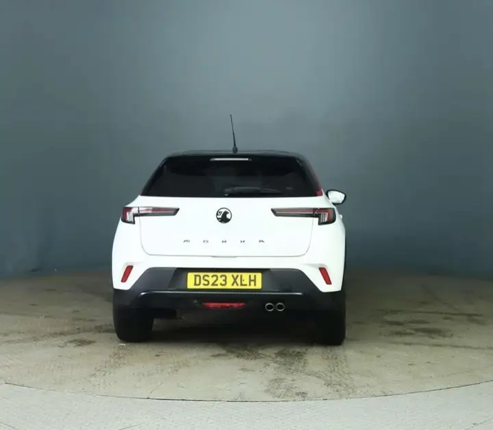 Vauxhall Mokka 2023 photo 5