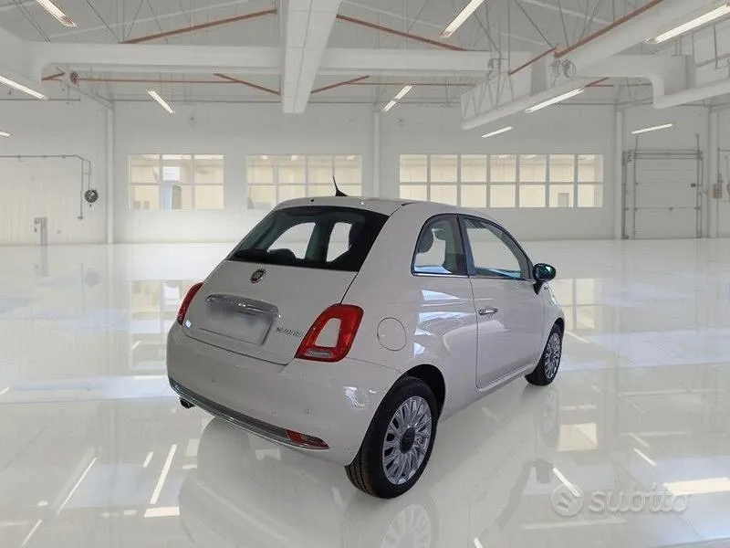Fiat 500 2021 photo 4