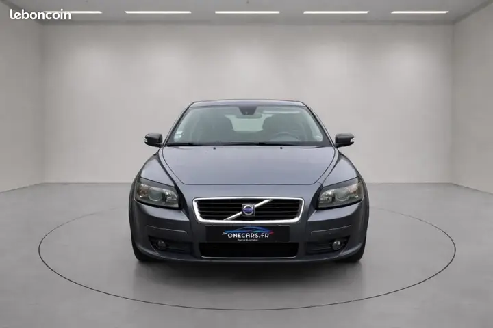 Volvo C30 2008 photo 5