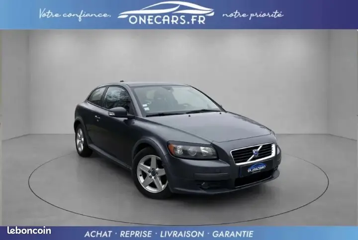 Volvo C30