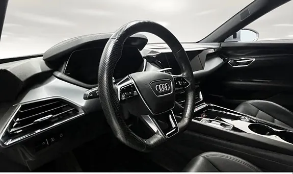 Audi E-Tron Gt 2022 photo 4