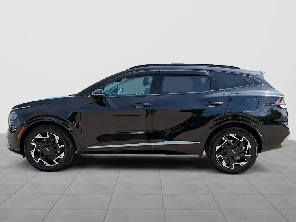 Kia Sportage 2024 photo 5