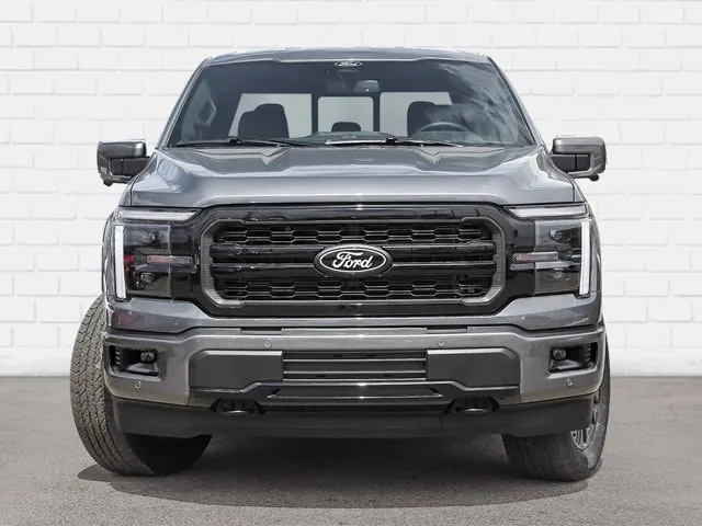 Ford F-150 2026 photo 2
