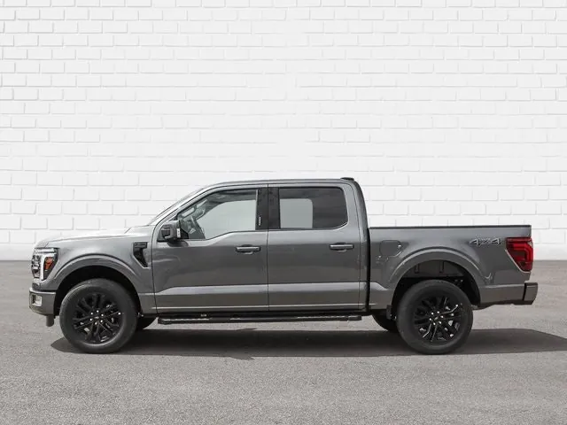 Ford F-150 2026 photo 3