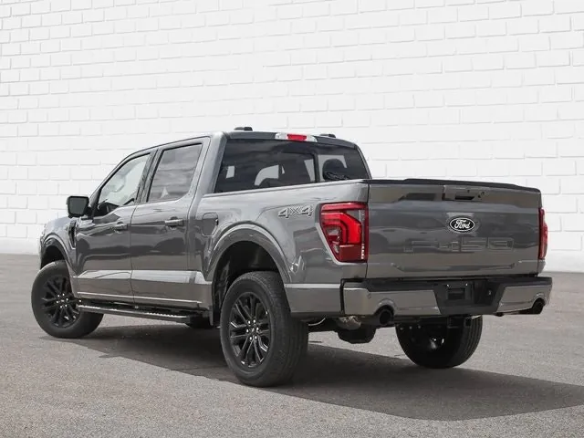 Ford F-150 2026 photo 4