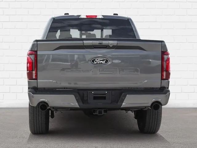 Ford F-150 2026 photo 5