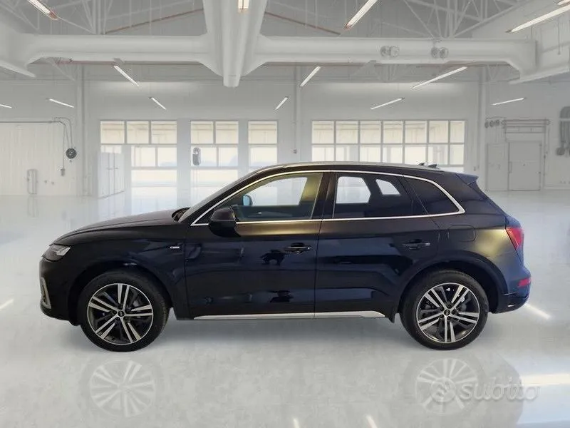 Audi Q5 2023 photo 5