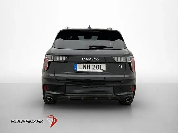 Lynk & Co 01 2021 photo 5