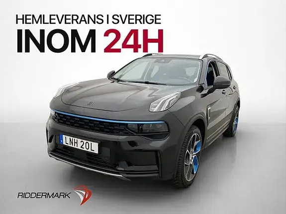 Lynk & Co 01