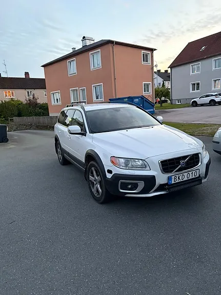 Volvo Xc70