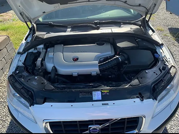 Volvo Xc70 2009 photo 5