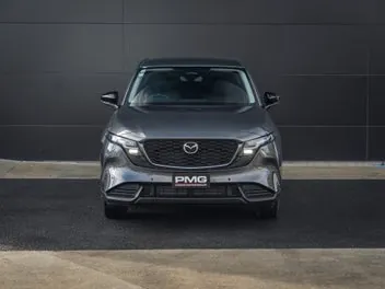 Mazda Cx-5 2026 photo 5