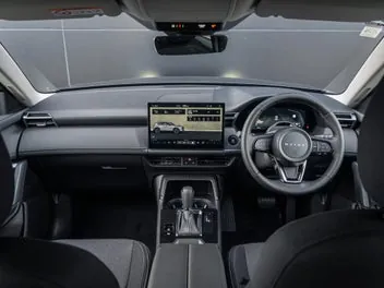 Mazda Cx-5 2026 photo 3