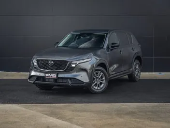 Mazda Cx-5 2026 photo 2