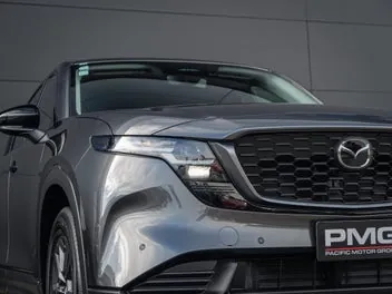 Mazda Cx-5 2026 photo 4