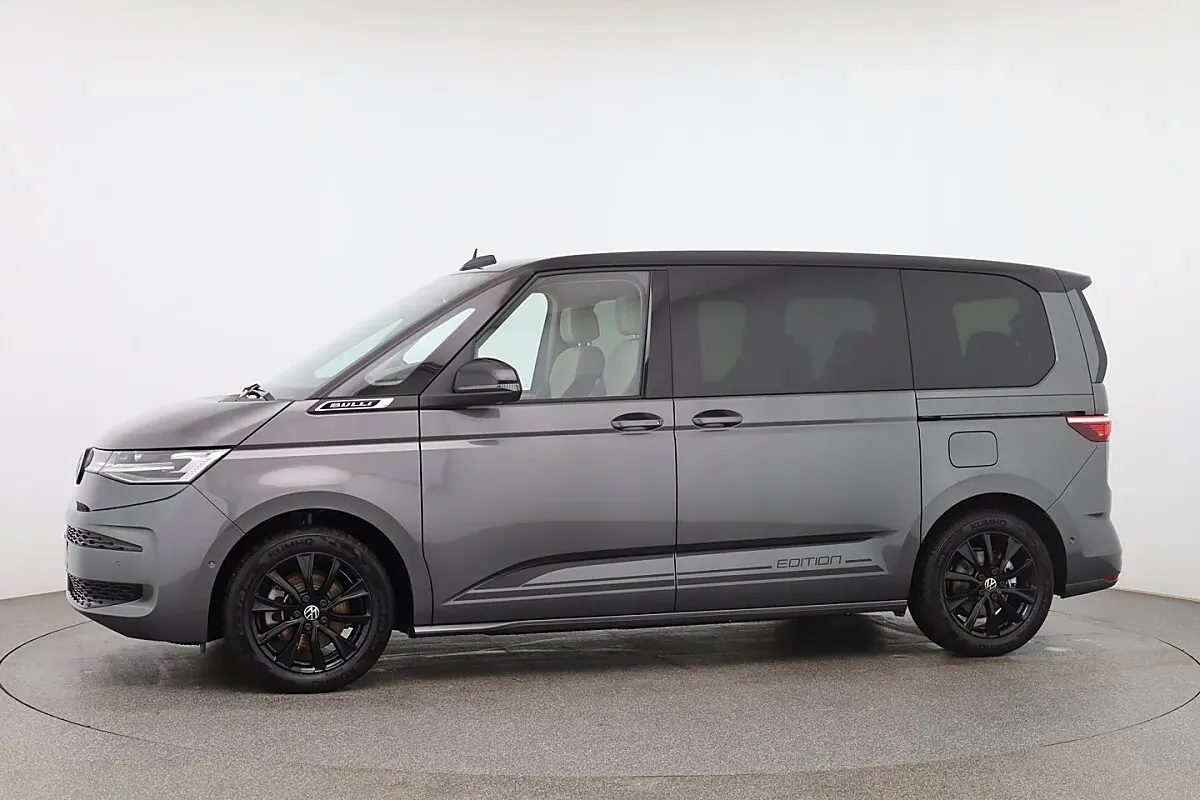 Volkswagen Multivan 2026 photo 2