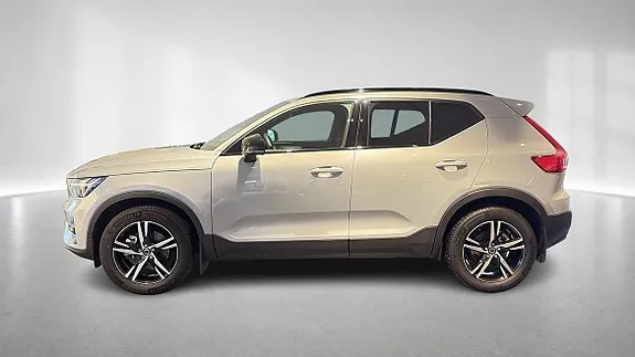 Volvo Xc40 2025 photo 3